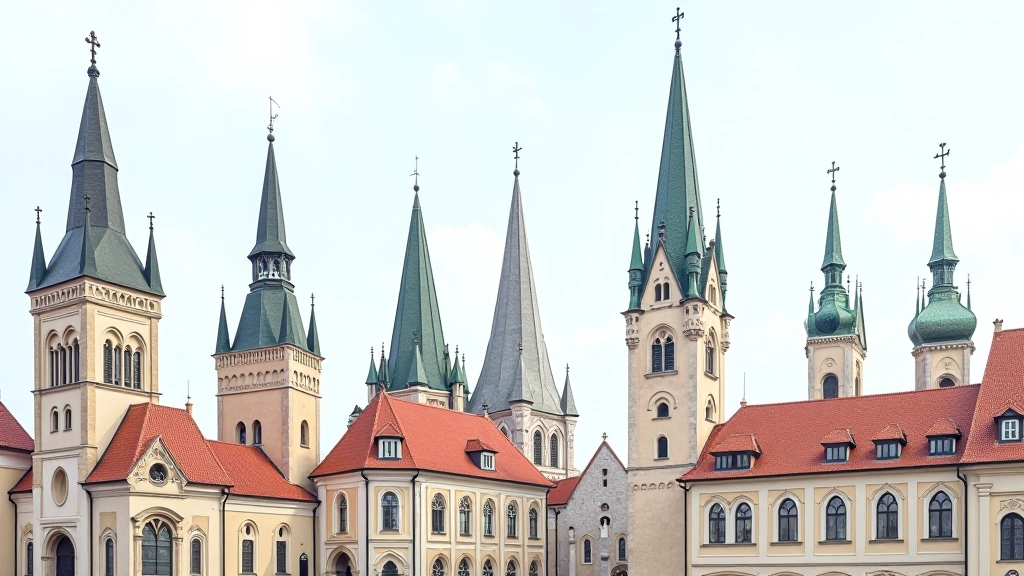 Torņu arhitektūras iepazīšanās kurss